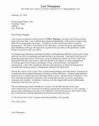 Legal assistant cover letters should contain information and prior work experience that shows you know how to assist attorneys in legal matters. Legal Assistant Cover Letter Sample Cover Letter Sample For Job Application
