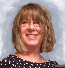 Ria Trotscher Nicholas