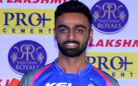 A prodigious talent right from teenage days, jaydev unadkat has bloomed late with a strong 2017 ipl season making people to. Twitterati Troll Jaydev Unadkat Over His Price Tag After A Poor Show This Season