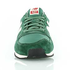 Livraison offerte pour toute commande supérieure a 50€. New Balance 420 Vert Off 78 Free Shipping