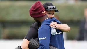 He was born to mr. Nz Vs Wi Kane Williamson Wins The Internet With His Gesture Towards Windies Pacer Kemar Roach