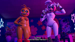 Rule34 - If it exists, there is porn of it  toy chica (fnaf)  5010328