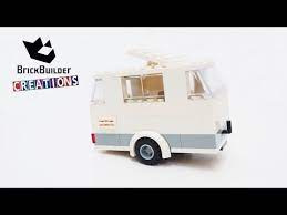 We are alberto & yago, through our cameras we capture the special moments of your life, always from our particular way of seeing things. Lego City Moc Caravan Trailer 89pcs Brick Builder Creations Youtube Lego City Lego Lego Building Instructions