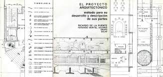 Vom aktionstisch über einkaufswagen bis zum zeitschriftenregal. El Proyecto Arquitectonico Recursos De Arquitectura