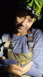 Cross-Disciplinary Science Institute at Gettysburg College