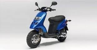 Image result for Nero Ebano 2005 Piaggio