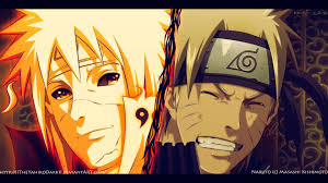 Minato wallpaper hd 2048x1152 for phones naruto wallpaper art. Wallpaper Illustration Anime Cartoon Naruto Shippuuden Uzumaki Naruto Namikaze Minato Art Cool Screenshot Graphics 1920x1080 Px Computer Wallpaper Fictional Character Mangaka Fiction Cg Artwork 1920x1080 Wallhaven 796762 Hd