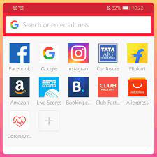 We did not find results for: My Favorite Tool App On Appgallery Opera Mini Fast Web Browser India Huawei Community