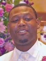 Obituary for Mr. Marvis Lavar Myers