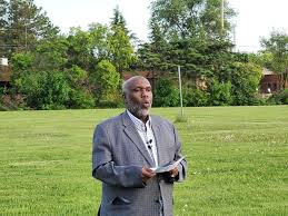 Multimedia journalist at voa somali service. While Remembering George Floyd Community Seeks Justice For Abdirahman Abdi