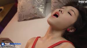 Spontaneous fuck after interview - YooA 유아 오마이걸 Deepfake Porn exposed