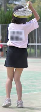 女子テニス おしゃれまとめの人気アイデア pinterest ウッチー スコート テニススカート テニス 女子