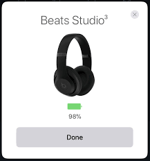 How do you pair a beats pill? Apple Beats Studio 3 Review The Best Noise Cancelling Headphone For Iphone