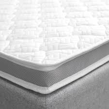Verfügbarkeit jetzt im dänisches bettenlager shop prüfen! Boxspringbett Set Silkeborg Ergomaxx Gel Touch Visko Gelschaum Topper 180x200 Inkl 2 Toppern Danisches Bettenlager