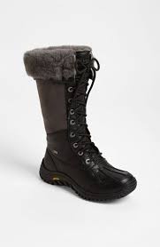 Ugg Adirondack Waterproof Tall Boot Women Nordstrom Ugg Adirondack Tall Boots Ugg Adirondack Tall Boots