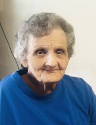 Obituary for Harriet Ann Boggess