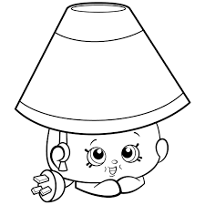 These are also great for advertising purposes when employed effectively, and brands can create their own. Lana Lamps Shopkins Coloring Page Free Printable Coloring Pages For Kids