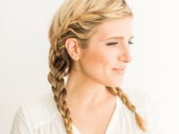 Simple pigtails seem too easy for you? 12 Latest Pigtail Braids Hairstyles For Women Styles At Life