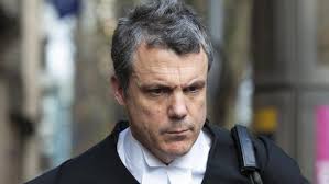 George Pell appeal: Prosecutor Chris Boyce makes Crown case