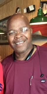 Hayes, Howard, Robinson Family Reunion