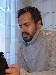 Kaled er forberedt på å sone