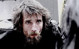 In season 2 the group nearly leaves 10k behind after the group split up in different directions to get to. Cassandra Z Nation Explore Tumblr Posts And Blogs Tumgir