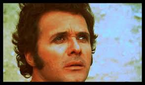 The Eerie Midnight Detective Agency: Lost Actor: What Happened to Peter  Carpenter?