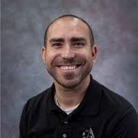 Andrew Minter's Instagram, Twitter & Facebook