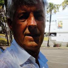 Sandgate Road Albion convenience store c1970 Photo:SLQ**