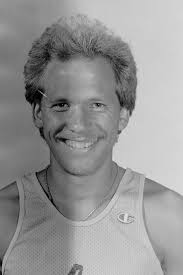 Happy Belated Birthday Evan Strand (left)!!