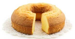 طريقة عمل كيكة الزبادي الهشة recipe sour cream pound cake pound cake no dairy recipes