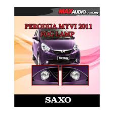 1,888 myvi car products are offered for sale by suppliers on alibaba.com, of which car video accounts for 2%, other interior accessories accounts for 2%, and other air conditioning systems accounts for 1%. Buy Perodua Myvi Lagi Best 2011 2014 Saxo Fog Lamp Spot Light Made In Korea Pd05 Online