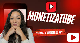 MonetizaTube - Mari Fuentes