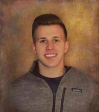 Ryan Michael Klaiber