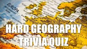 If you want to test your knowledge of the country, here is a geography quiz you can take! Geography Apho2018