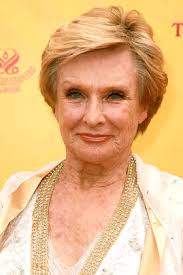 Cady Huffman Robert Torti Daisy Egan Editorial Stock Photo