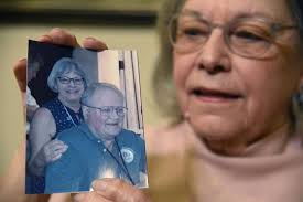 You never stop grieving': Hope House Community Hospice provides enduring  comfort