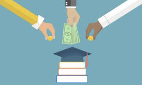 We are dedicated to helping you advance your education. When To Refinance Student Loans Credit Score Banking Finance