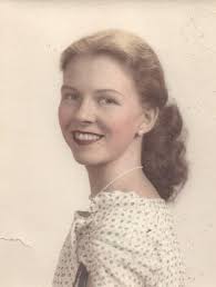 Mary Theresa Storms Obituary