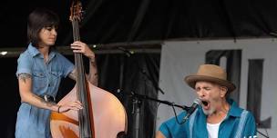 Vince Lee & Sophie Lord + Ben Carr @ The Cornish Bank