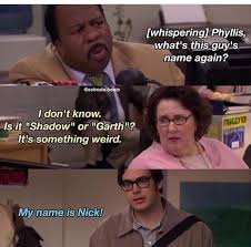 Pin By Trinity On The Office The Office Jim The Office Best Of The Office