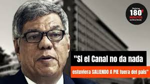 Una Hora con Julio Miller 12 de Febrero