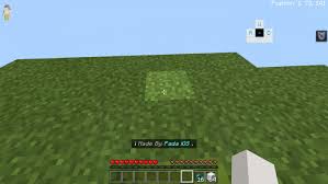 Make it to less popular to the best mod ever in the history by following the things i said. Dmod For Mcbe Minecraft Texture Pack Addon