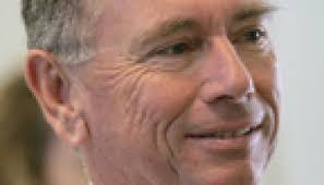 Del Walters's Instagram, Twitter & Facebook