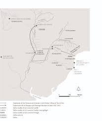 La primera gramática guaraní data de 1643 y fue redactada por alonso de aragona. Lenguas Y Pueblos Tupi Guaranies En Las Fuentes De Los Siglos Xvi Y Xvii