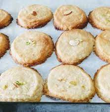 Leftover Roti Snack Zayka Ka Tadka Melting Moments Cookies Recipes Snacks