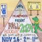 Grateful Gainesville Fall Boogie
