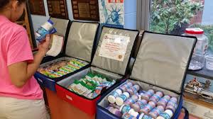 City Oks 7 Million For New School Food Service Center Wamc