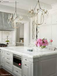 • charcoal gray and white countertops. Light Grey Kitchen Cabinets With White Marble Countertops Novocom Top