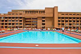 Maybe you would like to learn more about one of these? Hotel Las Palmeras Offizielle Tourismus Webseite Von Andalusien
